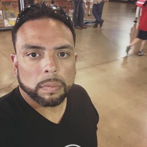 Meet your Posher, Hector